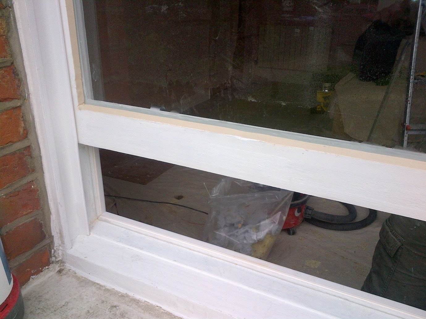 Acoustic Glass