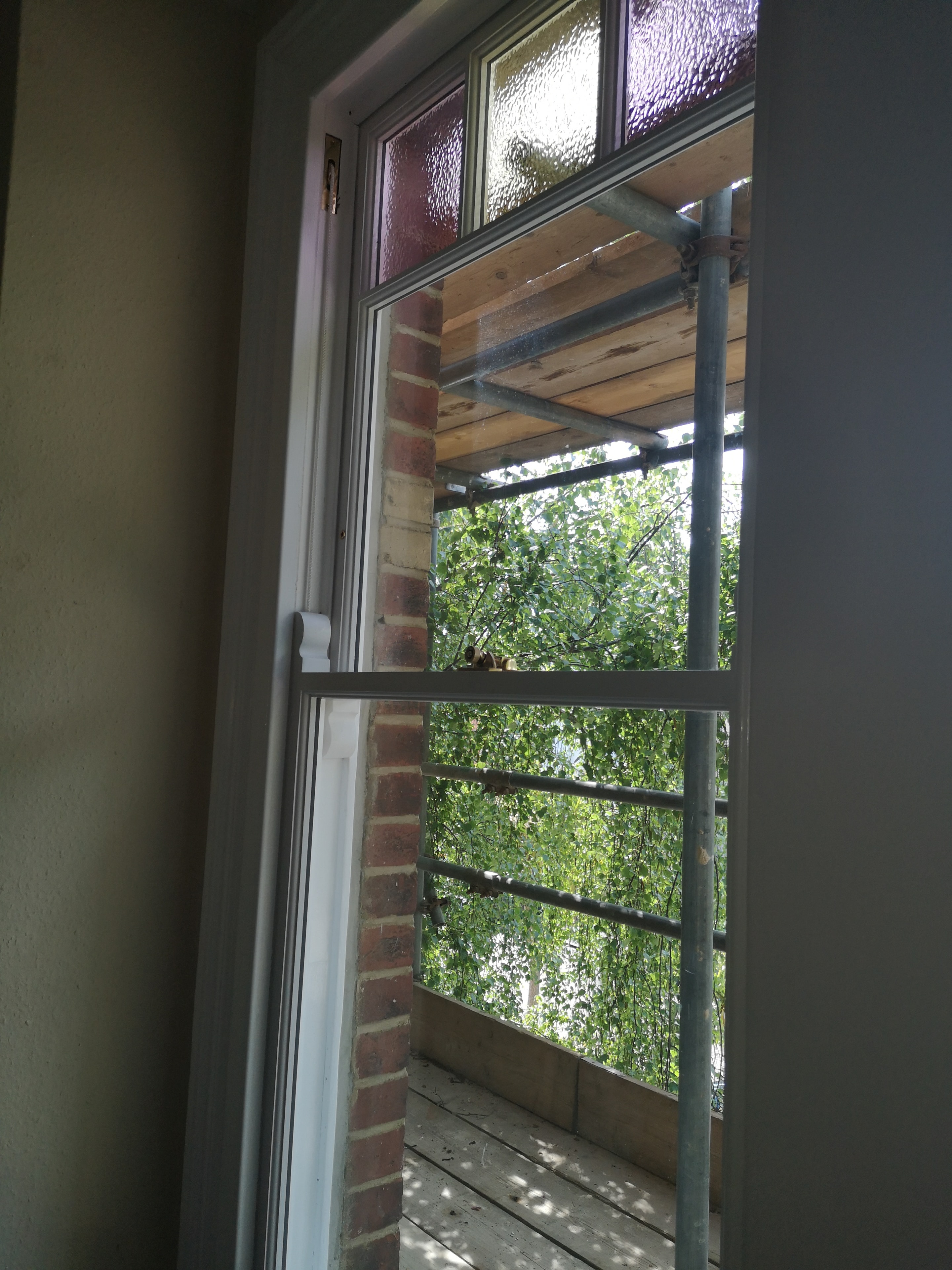 Double Glazing
